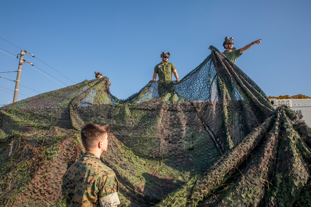 KS25 | MAG-12 participates in Keen Sword 25