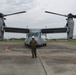 KS25 | VMM-265 takes off from JGSDF Camp Takayubaru for low-altitude training