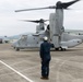 KS25 | VMM-265 takes off from JGSDF Camp Takayubaru for low-altitude training