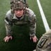 E3B Physical Fitness Assessment, 173rd Airborne Brigade