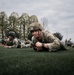 E3B Physical Fitness Assessment, 173rd Airborne Brigade