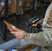 378th EFSS Airmen Process Approximately 3,346 Pieces of Mail