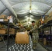 378th EFSS Airmen Process Approximately 3,346 Pieces of Mail