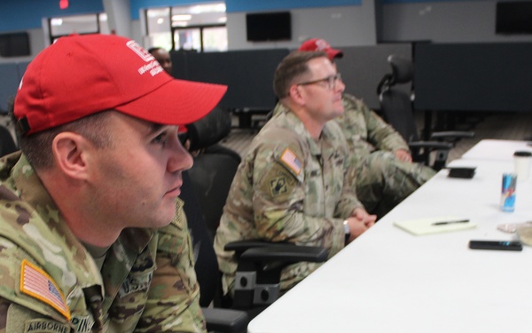 Hurricane Milton Support 24