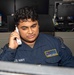 USS George Washington Sailors Review Travel Claims and Qualifications