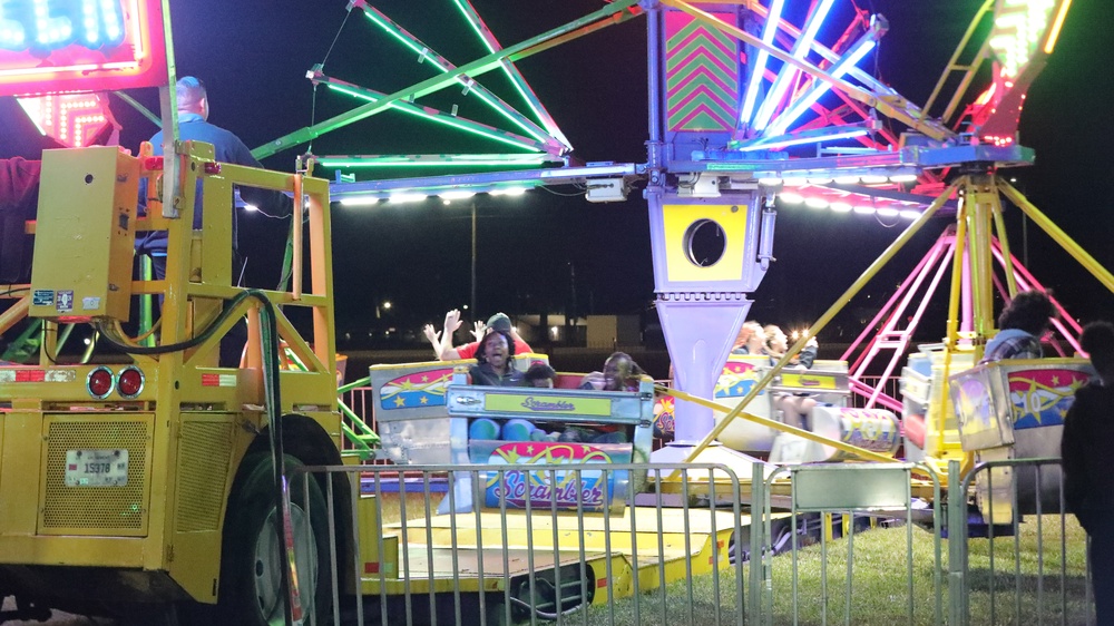 Fort Stewart Oktoberfest
