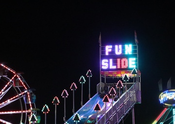 Fort Stewart Oktoberfest