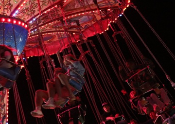 Fort Stewart Oktoberfest