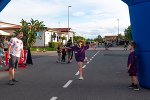 Zombie 5k Fun Run Spot