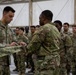 C/541st DSSB ToA Ceremony