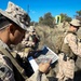 CLB 24, 24th MEU (SOC) Conducts Land Navigation Professional Military Education in Larnaca, Cyprus