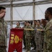 C/541st DSSB ToA Ceremony