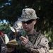 CLB 24, 24th MEU (SOC) Conducts Land Navigation Professional Military Education in Larnaca, Cyprus