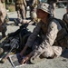 CLB 24, 24th MEU (SOC) Conducts Land Navigation Professional Military Education in Larnaca, Cyprus