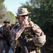 CLB 24, 24th MEU (SOC) Conducts Land Navigation Professional Military Education in Larnaca, Cyprus