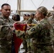 C/541st DSSB ToA Ceremony