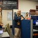 U.S. Secretary of the Navy Visits Recruiters in New Jersey