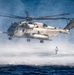 USS New York and 24th MEU HELOCAST Exercise