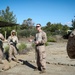 CLB 24, 24th MEU (SOC) Conducts Terrain Model Professional Military Education in Larnaca, Cyprus