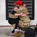 819th RHS Airmen return from six-month deployment