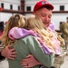 819th RHS Airmen return from six-month deployment