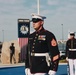 Armed Forces Championship Opening Ceremony