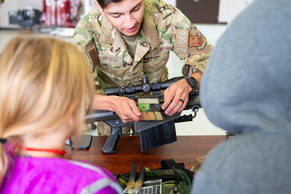 Malmstrom celebrates Wing One Day 2024