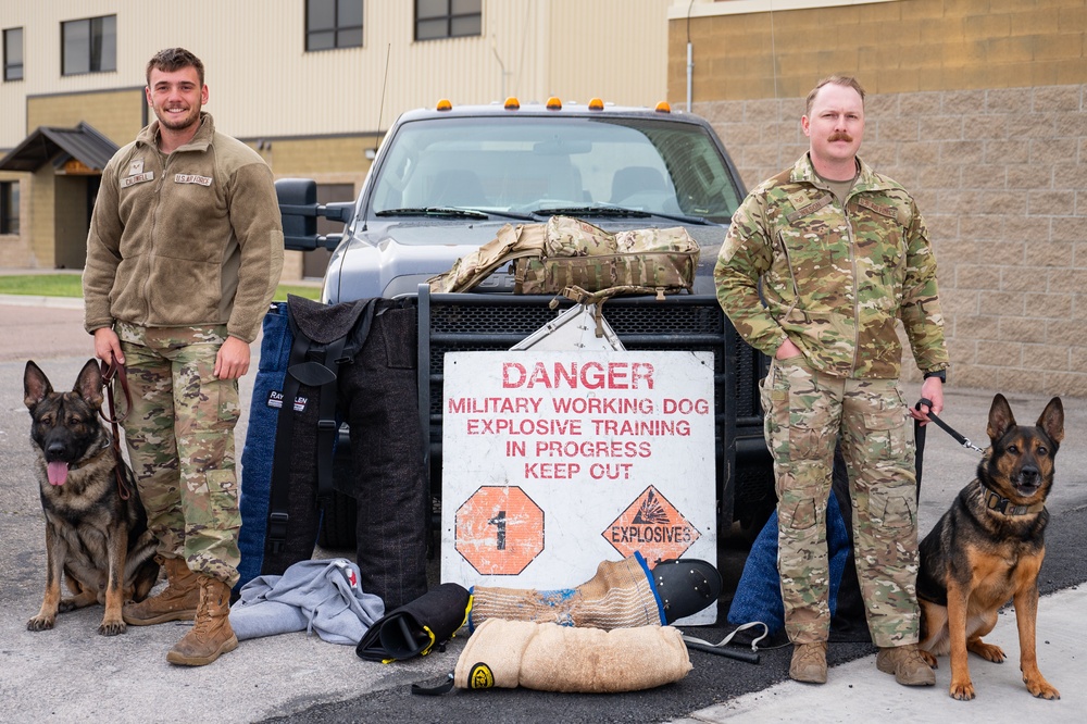 Malmstrom celebrates Wing One Day 2024