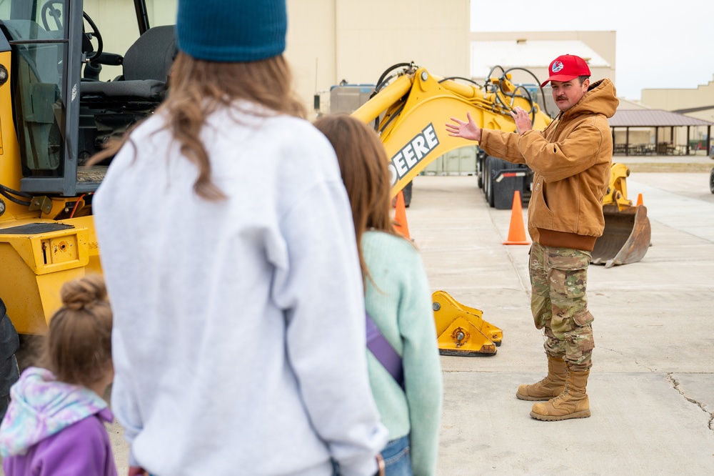 Malmstrom celebrates Wing One Day 2024