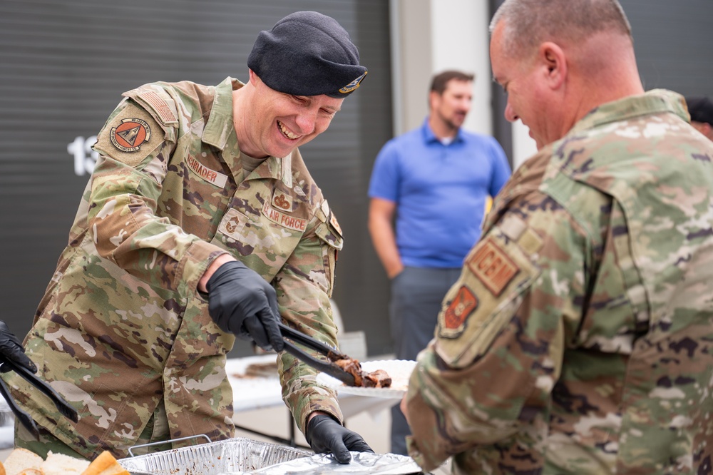 Malmstrom celebrates Wing One Day 2024