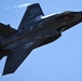 F-35A Demonstration Team Performs at Atlanta Airshow