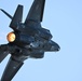 F-35A Demonstration Team Performs at Atlanta Airshow