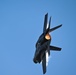 F-35A Demonstration Team Performs at Atlanta Airshow