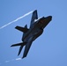 F-35A Demonstration Team Performs at Atlanta Airshow