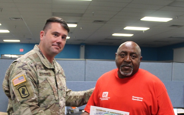 Hurricane Milton Response 24