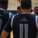 British Army basketball team plays Patrick Space Force Base Sharks