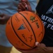 British Army basketball team plays Patrick Space Force Base Sharks