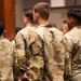 152nd Military Police Company Deployment Ceremony