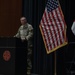 152nd Military Police Company Deployment Ceremony