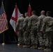 152nd Military Police Company Deployment Ceremony