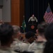 152nd Military Police Company Deployment Ceremony