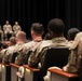 152nd Military Police Company Deployment Ceremony