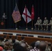 152nd Military Police Company Deployment Ceremony