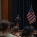 152nd Military Police Company Deployment Ceremony