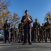 10th Mountain Division Band Performs in the Brooklyn Veteran Appreciation Parade
