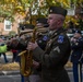 10th Mountain Division Band Performs in the Brooklyn Veteran Appreciation Parade