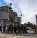 10th Mountain Division Band Performs in the Brooklyn Veteran Appreciation Parade