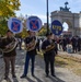 10th Mountain Division Band Performs in the Brooklyn Veteran Appreciation Parade