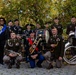 10th Mountain Division Band Performs in the Brooklyn Veteran Appreciation Parade