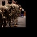 152nd Military Police Company Deployment Ceremony